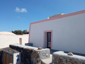 La casa dei nonni, Pantelleria